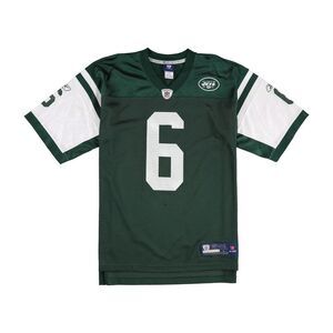 ONFIELD Mens NY Jets Jersey, Green, NWT